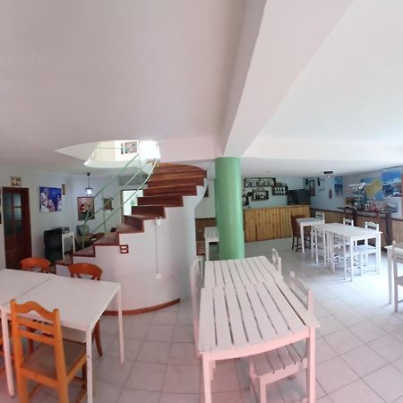 Отель Bb Divin'Artr Ribeira Grande Экстерьер фото